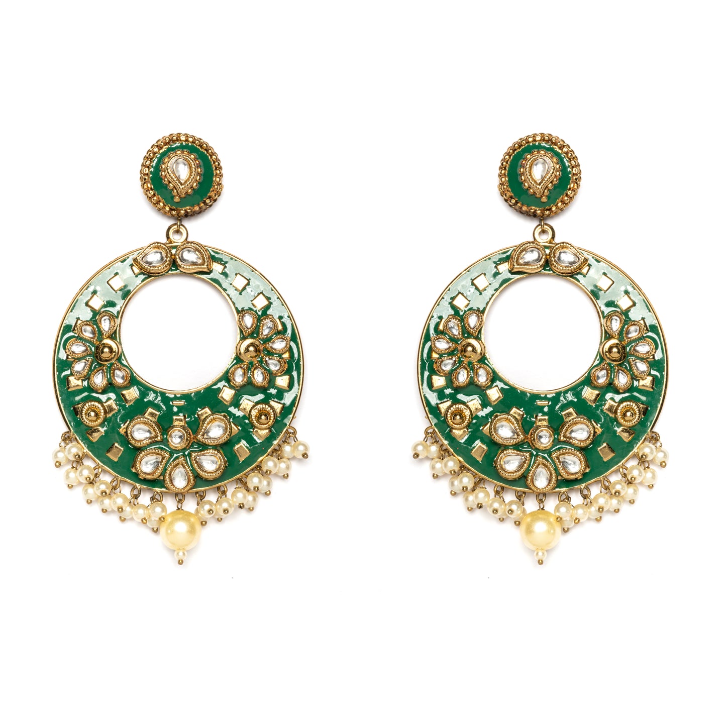 What Jhumka? (multiple colours available)